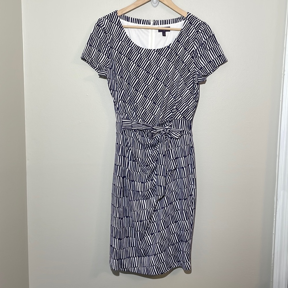 NYDJ Women’s Career Dress Size 10 Not Your Daughters Jeans